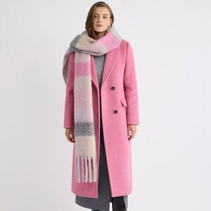 RW and Co Wool Coat